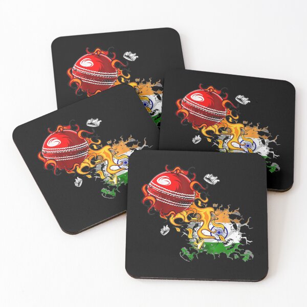Item preview, India Cricket designed and sold by robinxam.