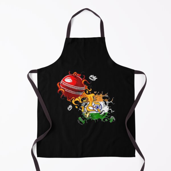 Item preview, India Cricket designed and sold by robinxam.