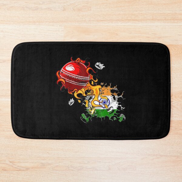 Item preview, India Cricket designed and sold by robinxam.