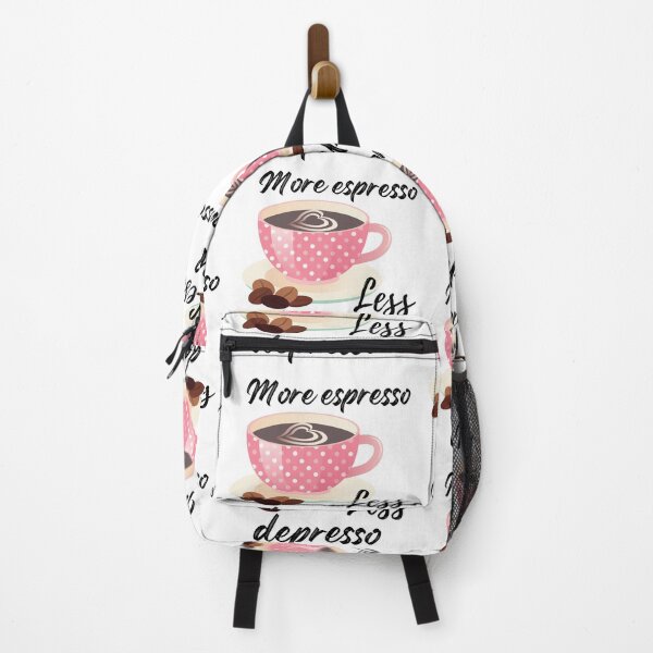 Item preview, More espresso Less depresso designed and sold by Product Stella.