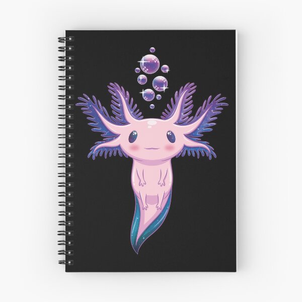 Item preview, Astrolotl designed and sold by SageHartArt.