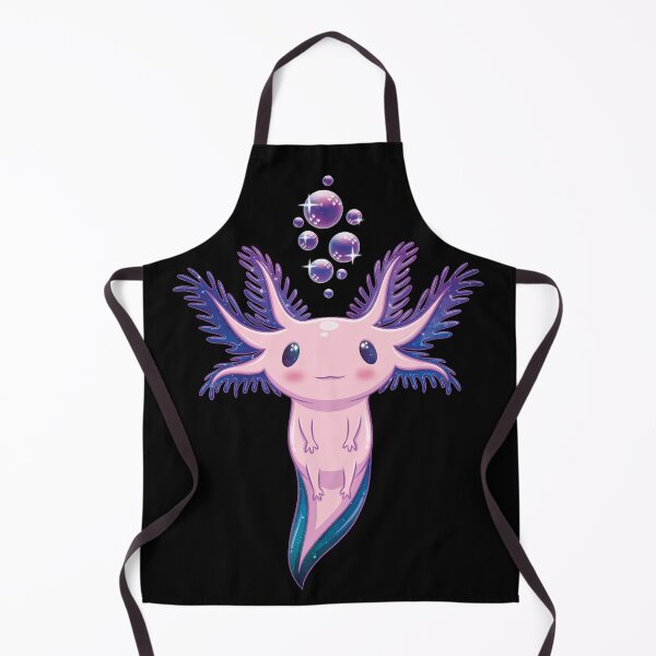 Item preview, Astrolotl designed and sold by SageHartArt.