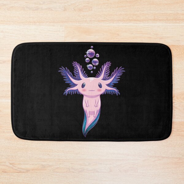 Item preview, Astrolotl designed and sold by SageHartArt.