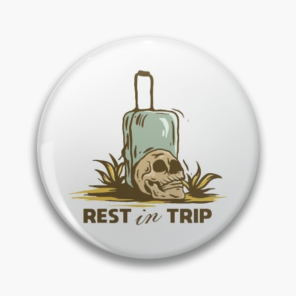 Item preview, Rest in trip designed and sold by adipra.