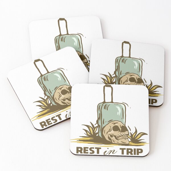 Item preview, Rest in trip designed and sold by adipra.