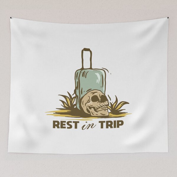 Item preview, Rest in trip designed and sold by adipra.