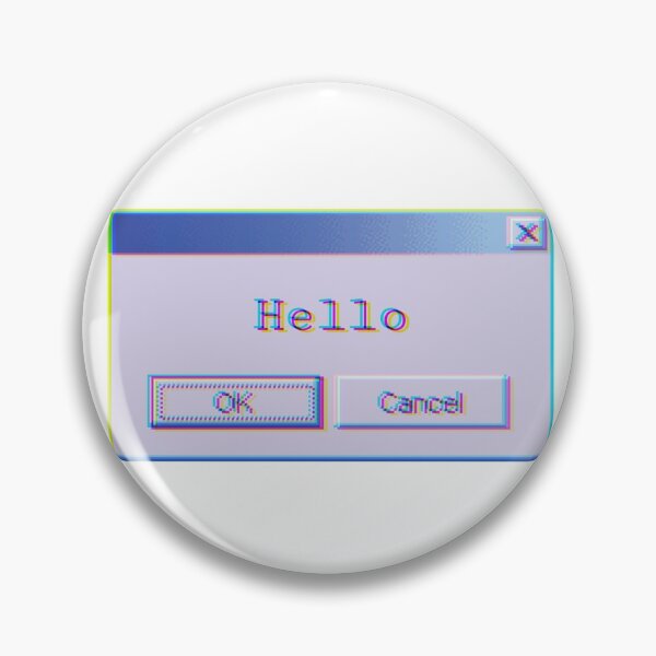 Item preview, Hello designed and sold by Samah-s.