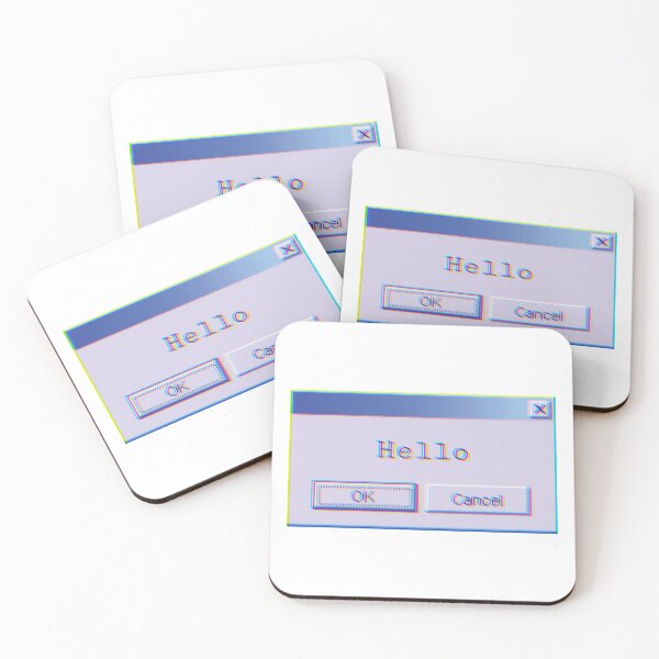 Item preview, Hello designed and sold by Samah-s.