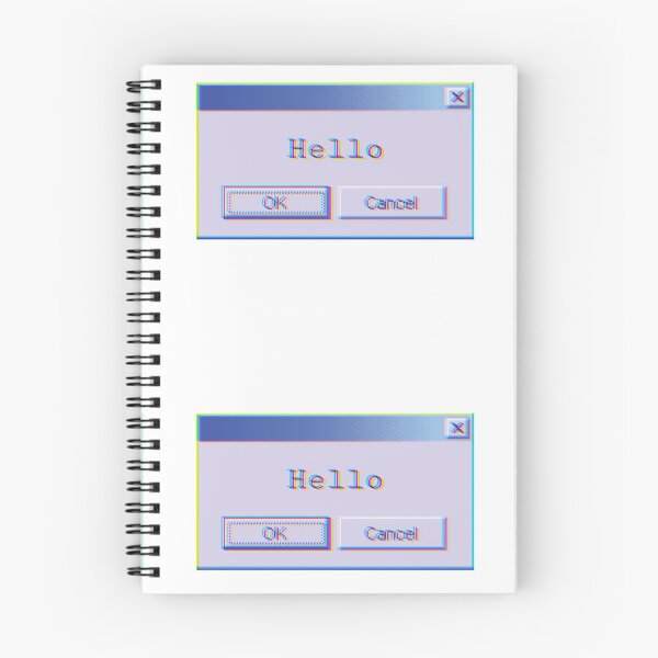 Item preview, Hello designed and sold by Samah-s.