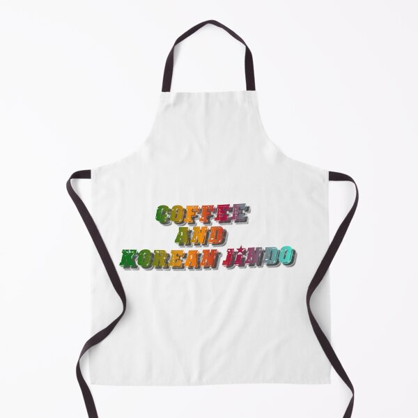 Item preview, Coffee And Korean Jindo Gradient Colors Design designed and sold by LapuniStore.
