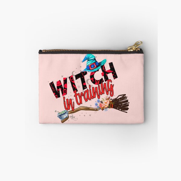 Item preview,   Witch in Training!! designed and sold by Gothic Fantasy.