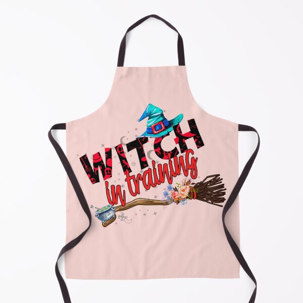 Item preview, Witch in Training!! designed and sold by Gothic Fantasy.