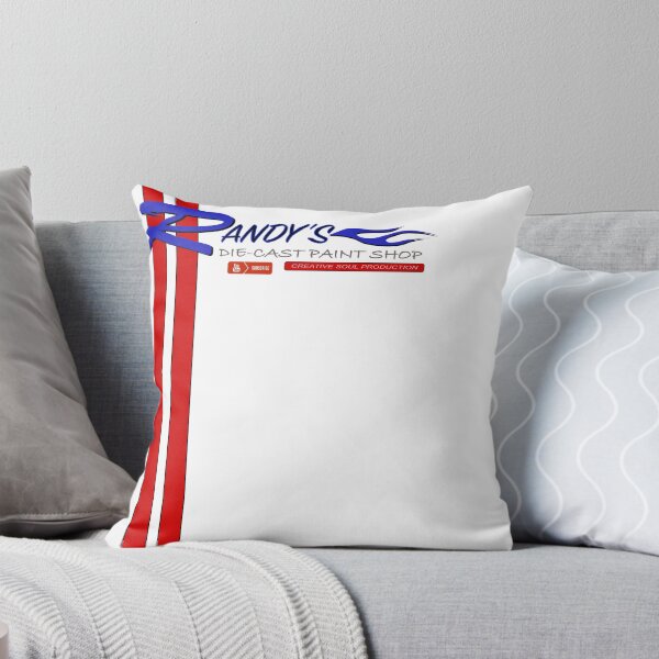 Artikelvorschau, RDPS-Logo Racing Stripes entworfen und verkauft von Randall Robinson.