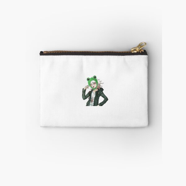 Item preview, Nagito Komaeda Frog Hat designed and sold by Mino Shop.