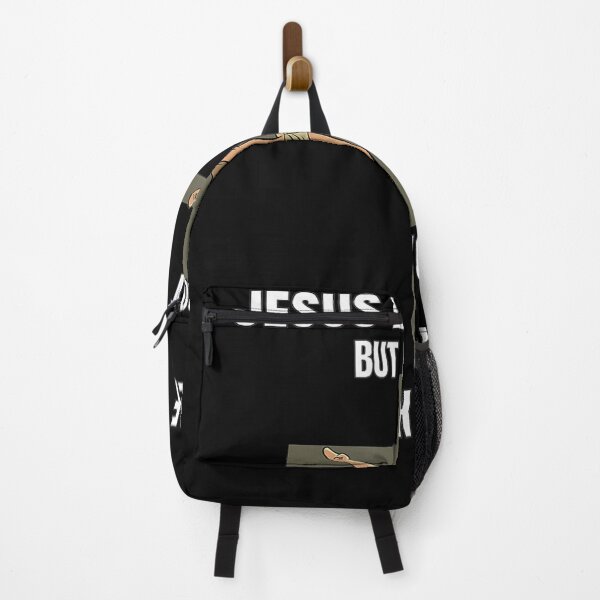 Item preview, Jesus Loves You But I Don Jesus For designed and sold by robinxam.