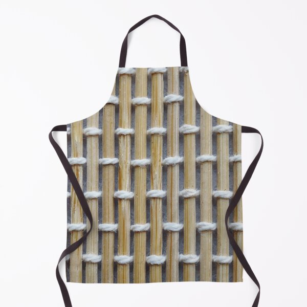 Item preview, Bamboo Wood Weaving Pattern designed and sold by LashCreations.