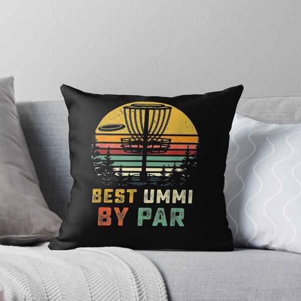 Item preview, Best Ummi Mom Golf Arabic S Disk Golfer Golfing designed and sold by robinxam.