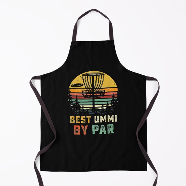 Item preview, Best Ummi Mom Golf Arabic S Disk Golfer Golfing designed and sold by robinxam.
