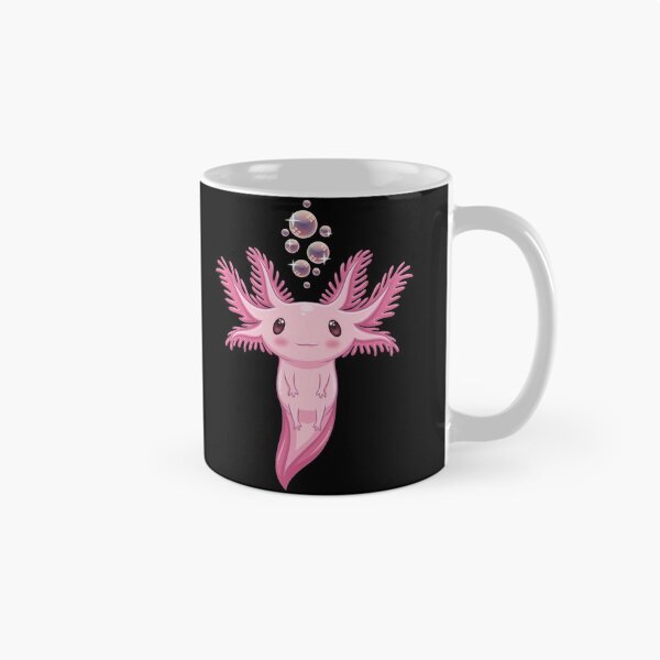 Item preview, Axolotl designed and sold by SageHartArt.
