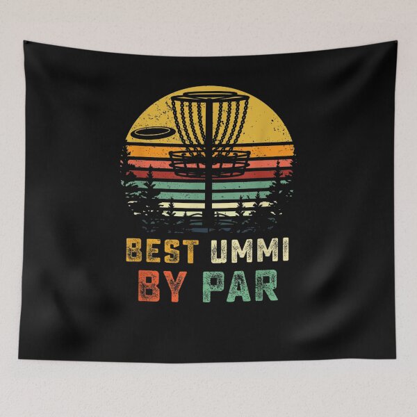 Item preview, Best Ummi Mom Golf Arabic S Disk Golfer Golfing designed and sold by robinxam.