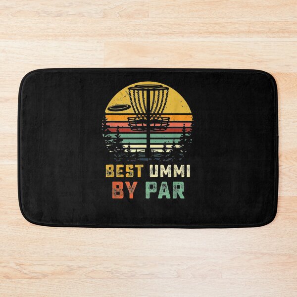 Item preview, Best Ummi Mom Golf Arabic S Disk Golfer Golfing designed and sold by robinxam.