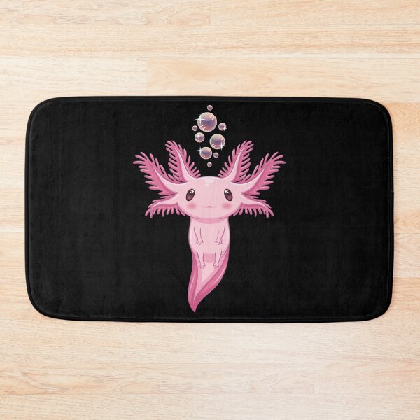 Item preview, Axolotl designed and sold by SageHartArt.
