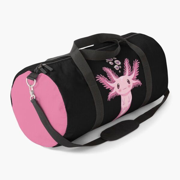 Item preview, Axolotl designed and sold by SageHartArt.