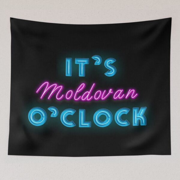 Item preview, Coming To You My Moldovan Love designed and sold by Urosek.