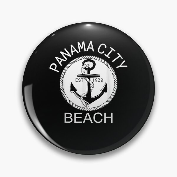 Item preview, Panama City Beach Anchor Theme designed and sold by tolivia.