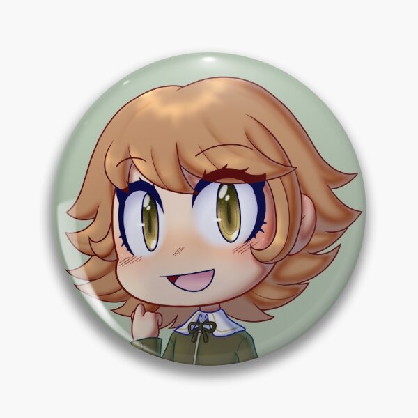 Artikelvorschau, Chihiro Fujisaki entworfen und verkauft von PausiPau.