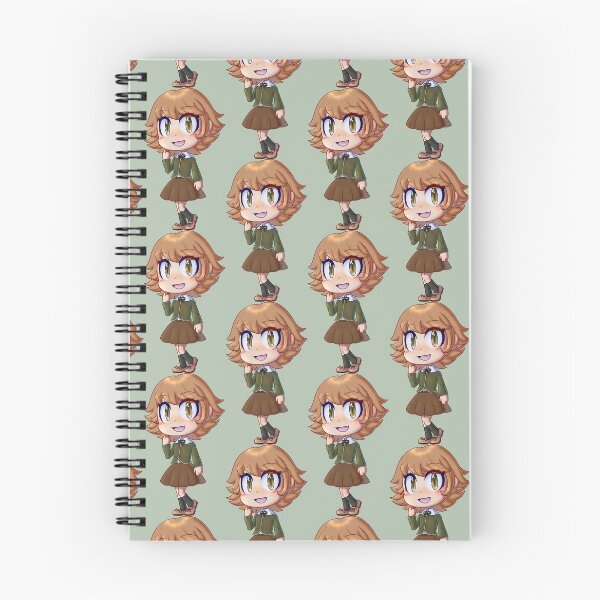 Item preview, Chihiro Fujisaki designed and sold by PausiPau.
