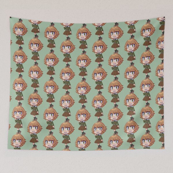 Item preview, Chihiro Fujisaki designed and sold by PausiPau.