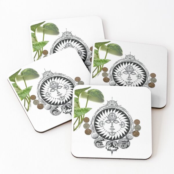 Item preview, The Sun  designed and sold by Tashi-hither.