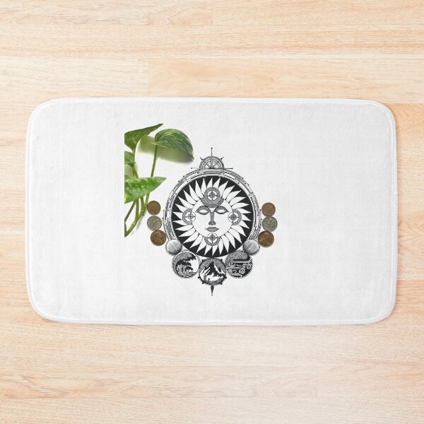 Item preview, The Sun  designed and sold by Tashi-hither.