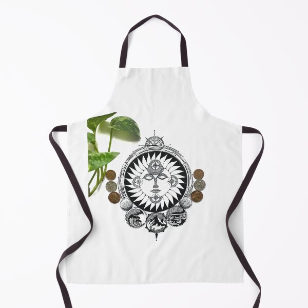Item preview, The Sun designed and sold by Tashi-hither.