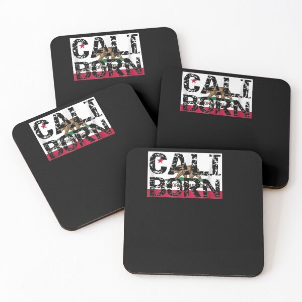 Item preview, California Republic Cali Born designed and sold by robinxam.