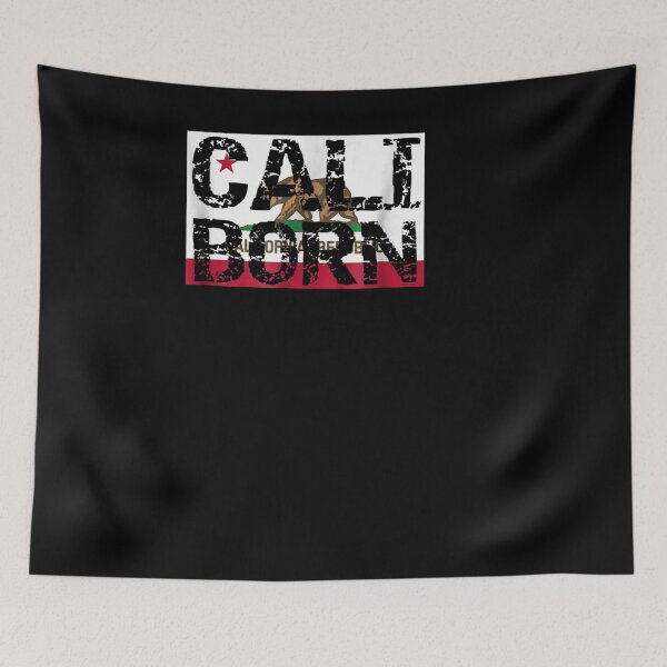 Item preview, California Republic Cali Born designed and sold by robinxam.