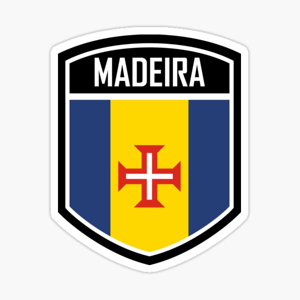 Madeira Gifts & | Redbubble