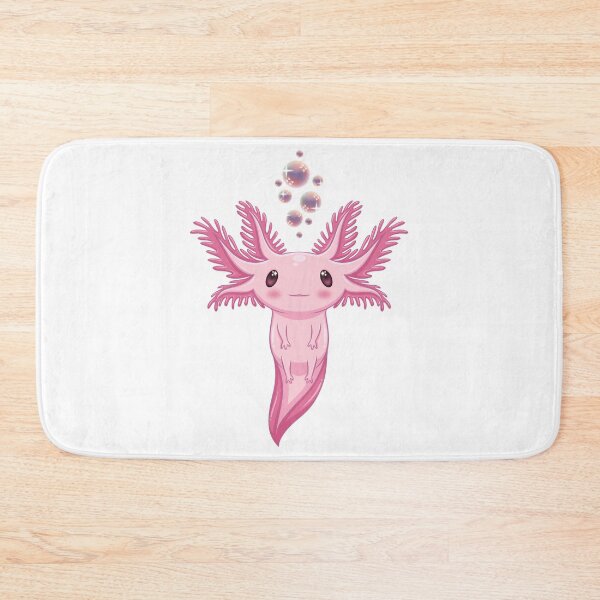 Item preview, Axolotl designed and sold by SageHartArt.