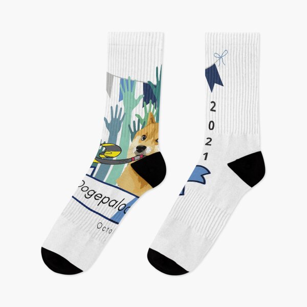 Item preview, Dogecoin Festival designed and sold by Coczzi.