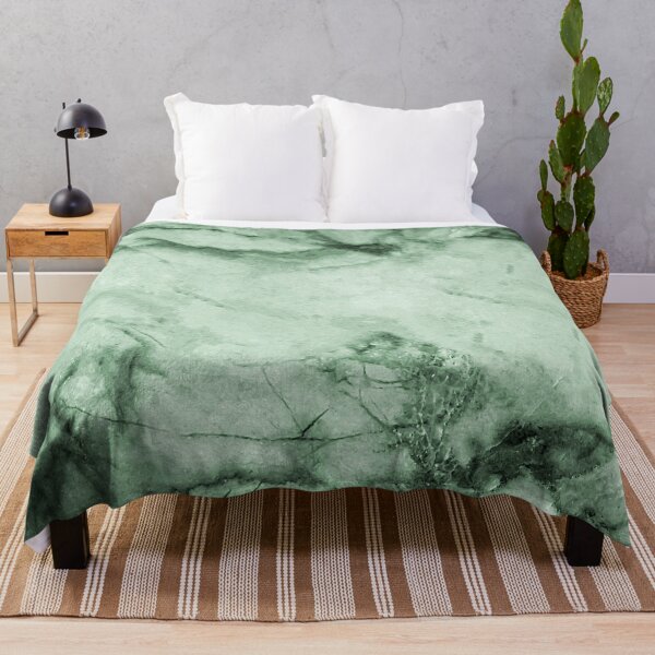 Item preview, Green Premium Modern Marble Design designed and sold by Piper-Deals.