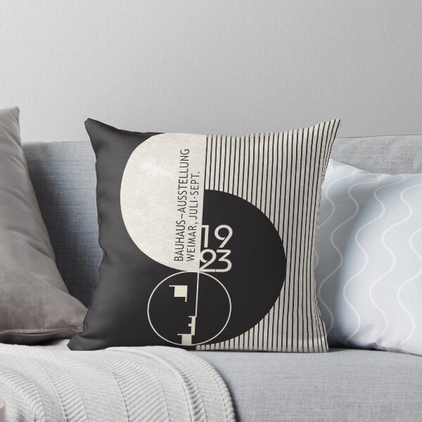 Item preview, Bauhaus Exhibition Art designed and sold by SurfolioPrints.
