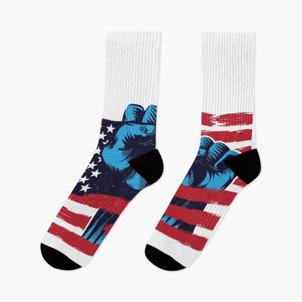 Item preview, American Flag Freedom designed and sold by Jane Nichole.