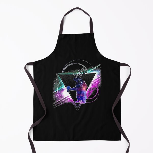 Item preview, Galaxy Beer Bear And Deer designed and sold by robinxam.