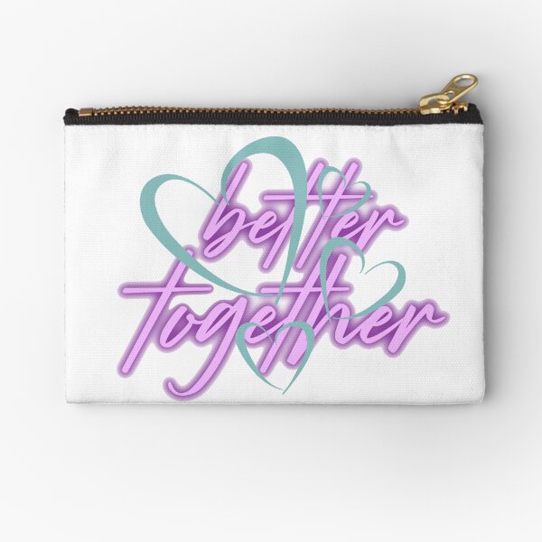 Item preview, Better Together designed and sold by Chelle478.