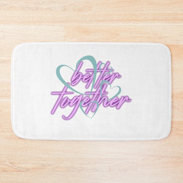 Item preview, Better Together designed and sold by Chelle478.