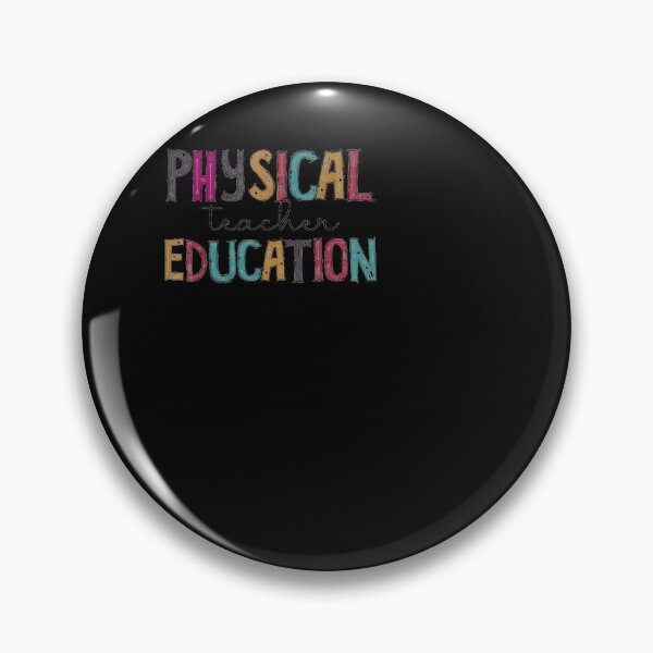 Item preview, Physical Teacher Education designed and sold by Irundell2020.
