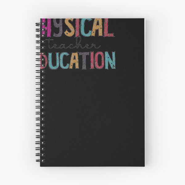 Item preview, Physical Teacher Education designed and sold by Irundell2020.