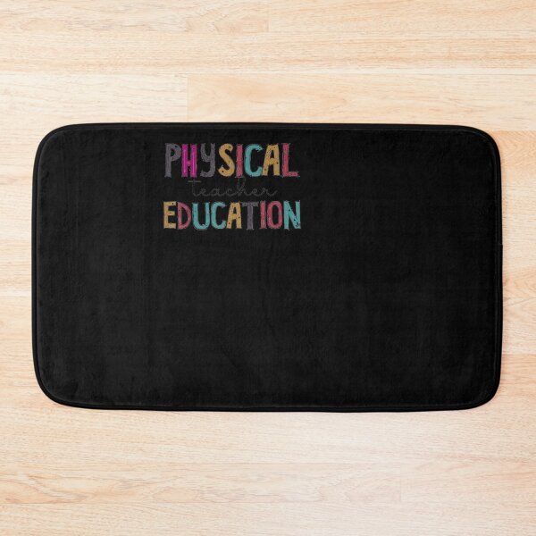 Item preview, Physical Teacher Education designed and sold by Irundell2020.