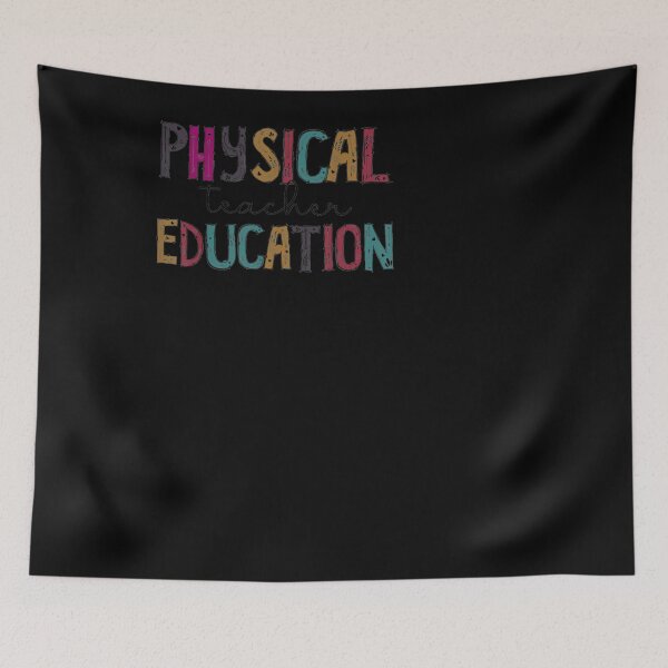 Item preview, Physical Teacher Education designed and sold by Irundell2020.